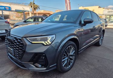 Audi Q3 SPB 35 TDI 150CV S-tronic S-line