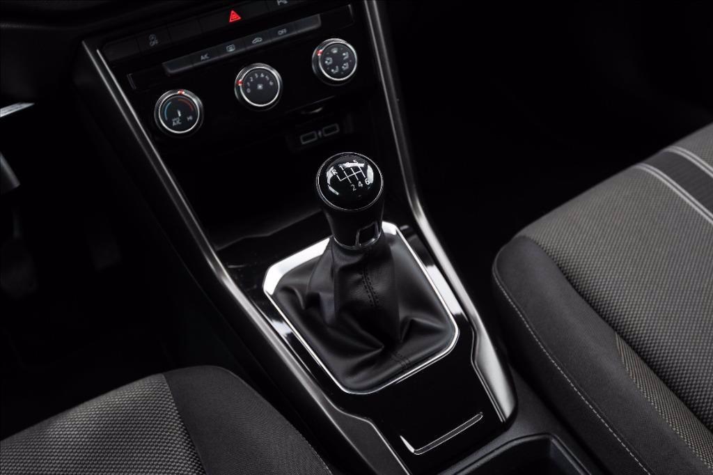 VOLKSWAGEN T-Roc 1.0 tsi Style 115cv del 2018