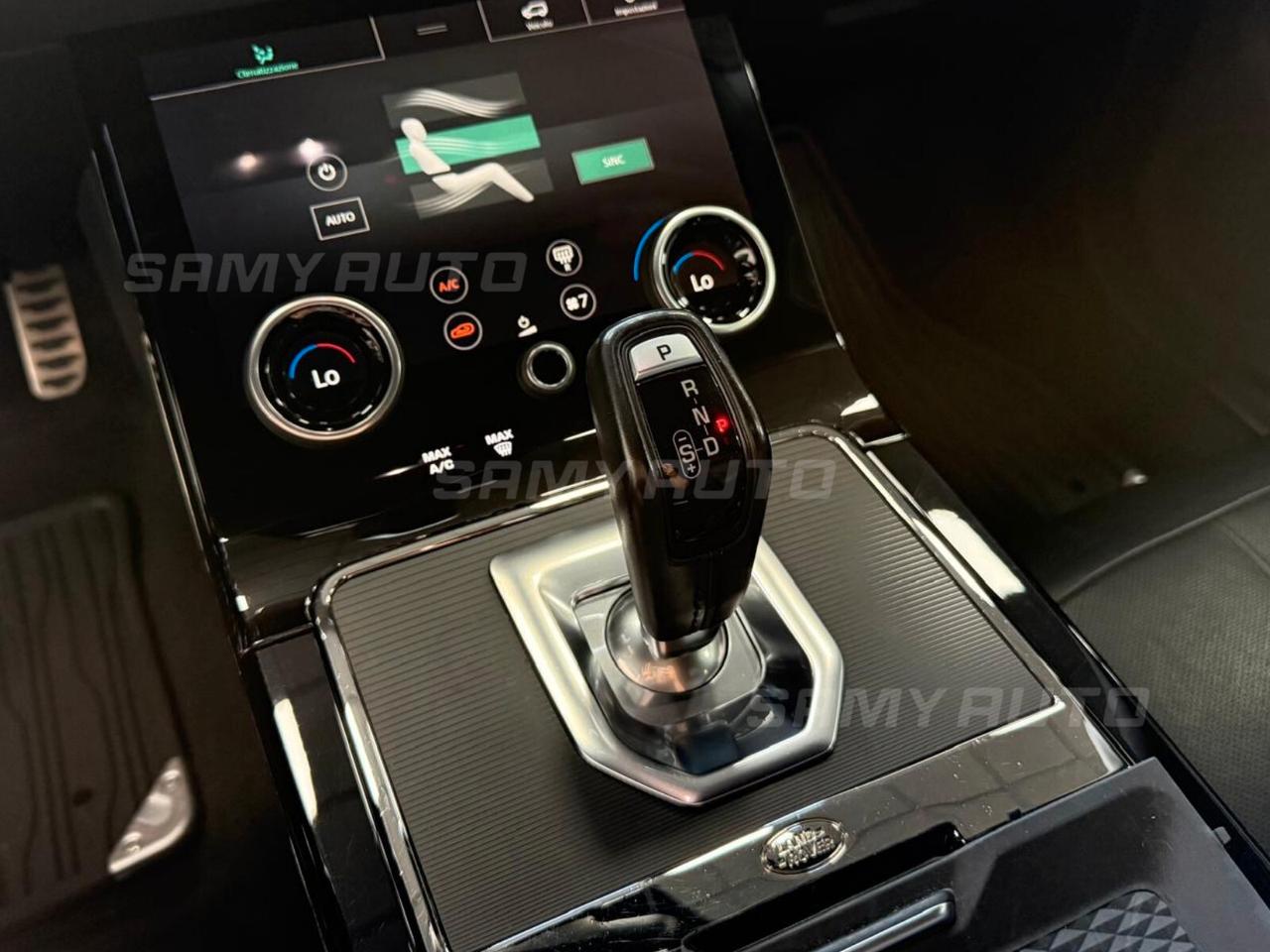 Land Rover Range Evoque 2.0D I4 180 CV AWD Auto R-Dynamic SE