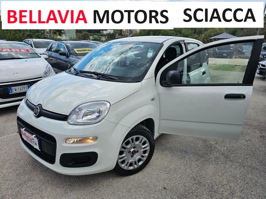 Fiat Panda 1.2 Easy 69CV