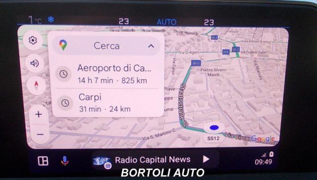 PEUGEOT 3008 BlueHDi 130 45.000 KM EAT8 ALLURE PACK AUTOMATICA