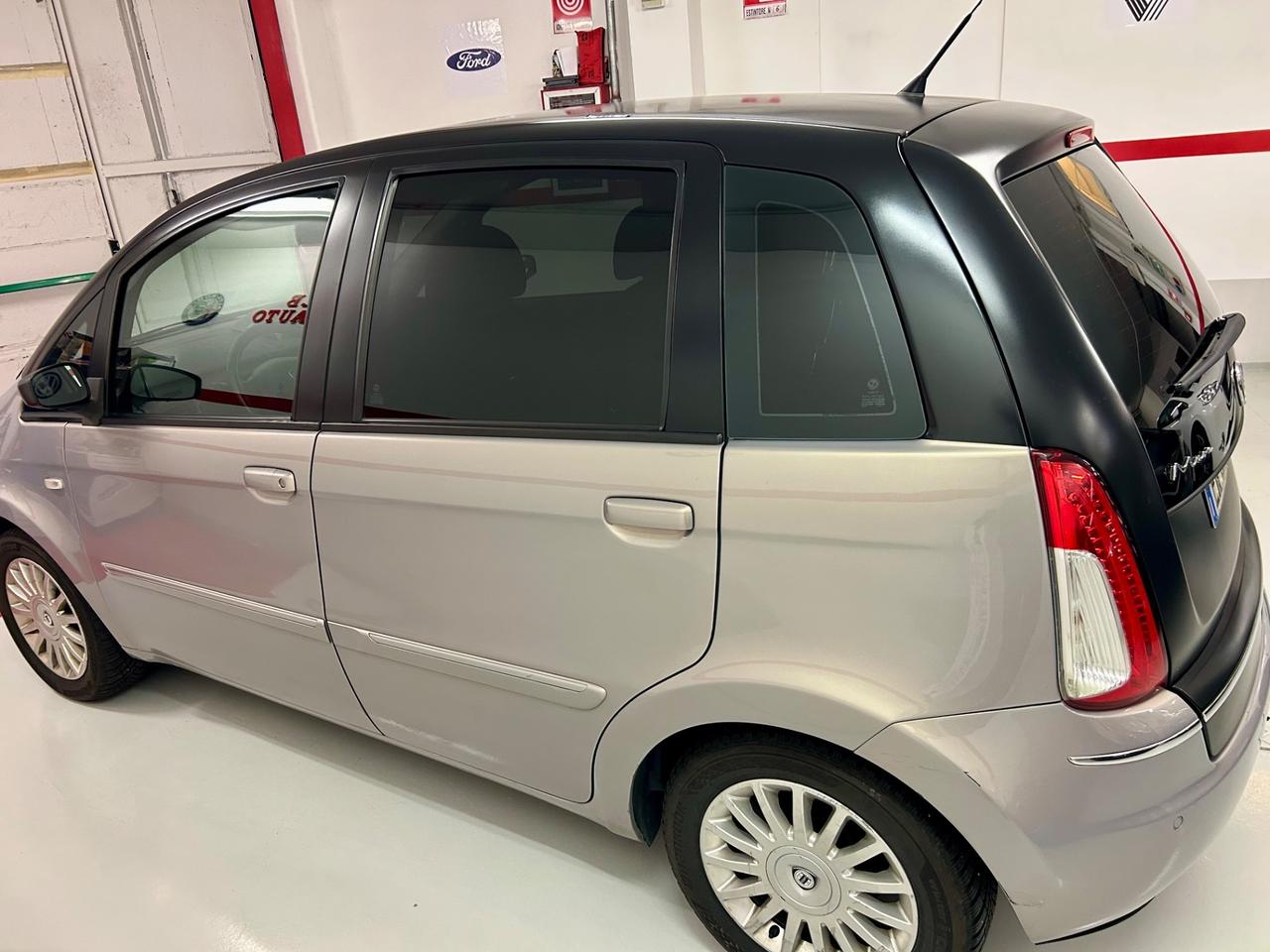 Lancia MUSA 1.4 8V Ecochic (GPL) Gold