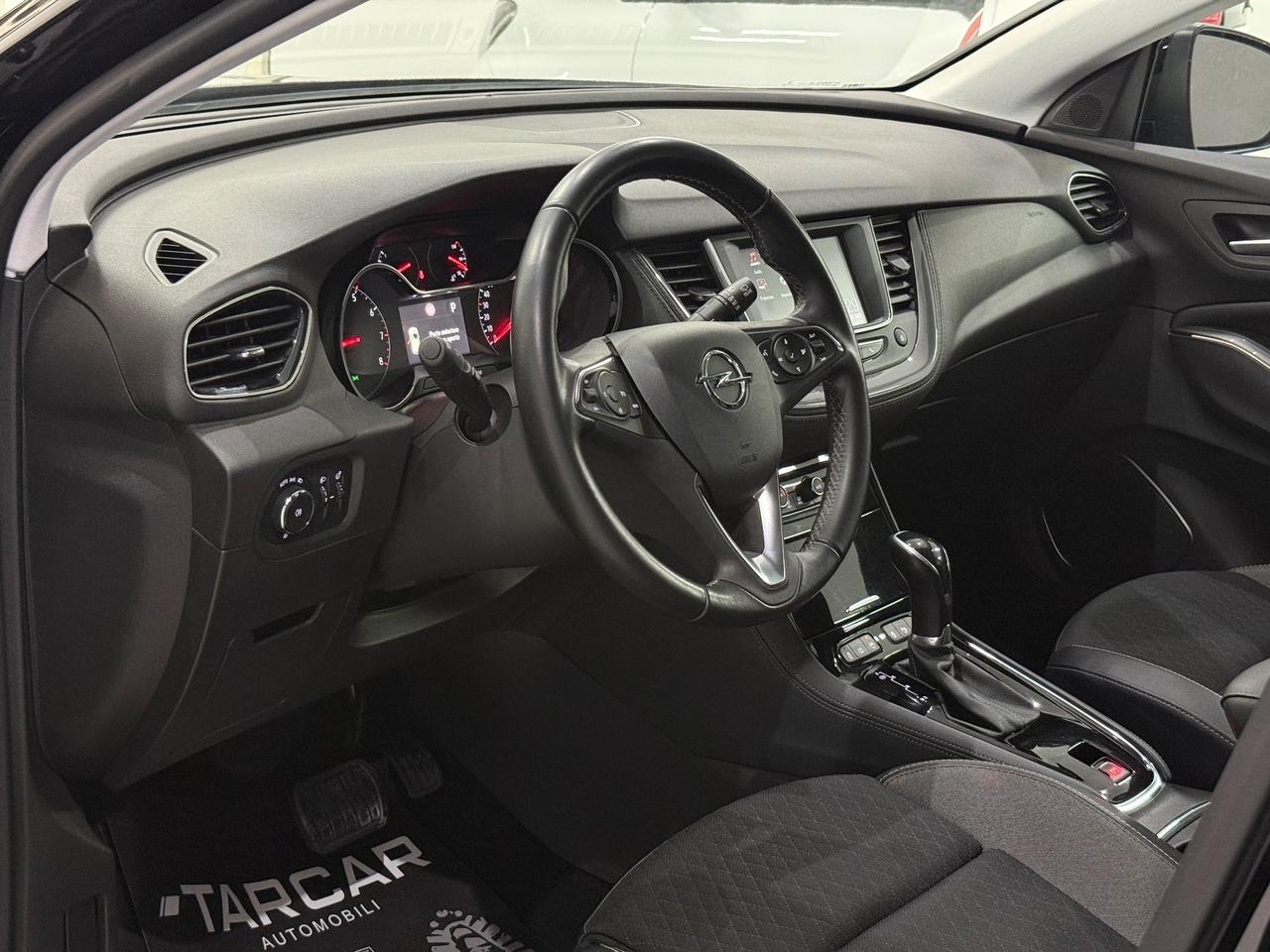 Opel Grandland X 1.5 diesel Ecotec aut. Innovation