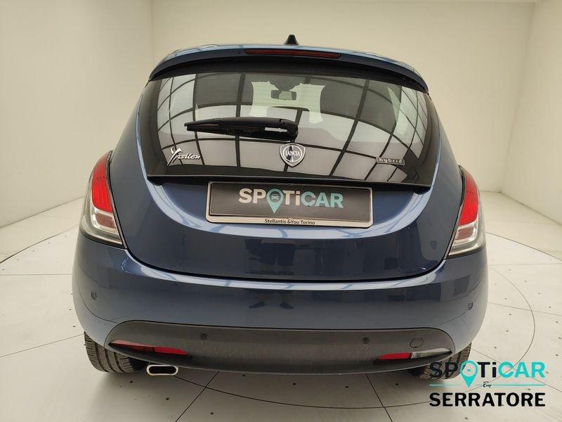 Lancia Ypsilon III 2021 1.0 firefly hybrid Gold s&s 70cv 5p.ti