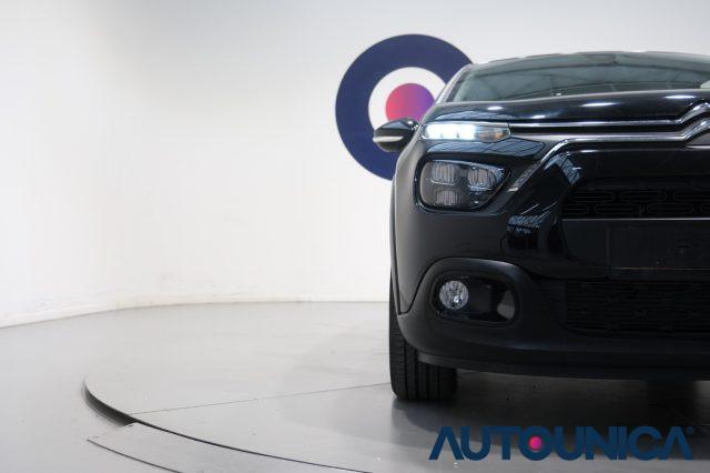 CITROEN C3 PURETECH 83 S&S PLUS NEOPATENTATI