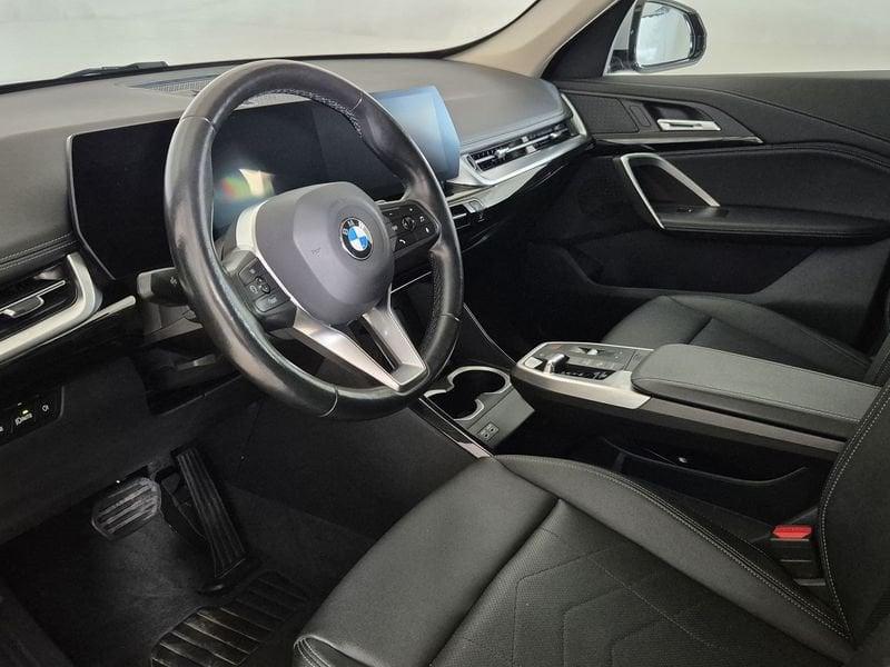 BMW X1 U11 sdrive18d X-Line Edition Essence auto
