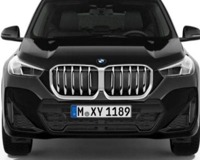 BMW X1 sDrive 18d Msport N1 Autocarro Tetto Ap. Cerchi19