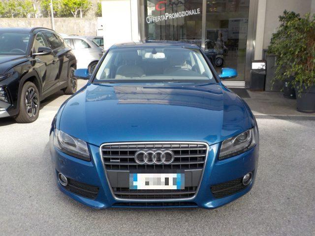 AUDI A5 2.0TFSI 211CV Automatico Advanced