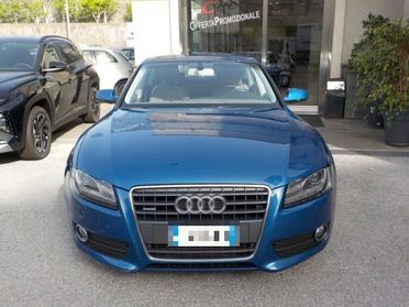 AUDI A5 2.0TFSI 211CV Automatico Advanced