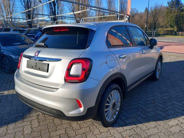 FIAT 500X 1.0 T3 120 CV Urban