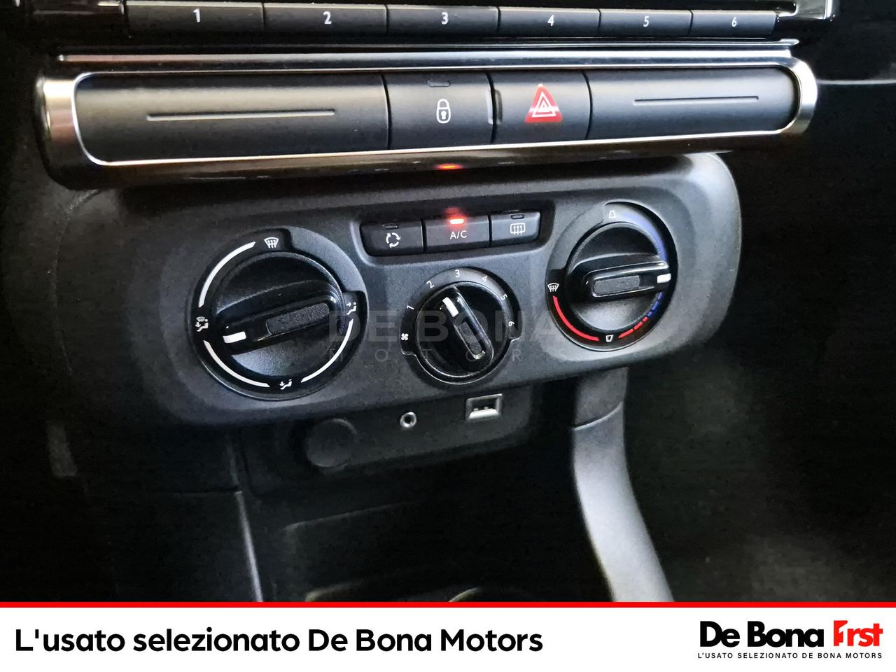 Citroen C3 1.2 puretech feel 82cv neopatentati