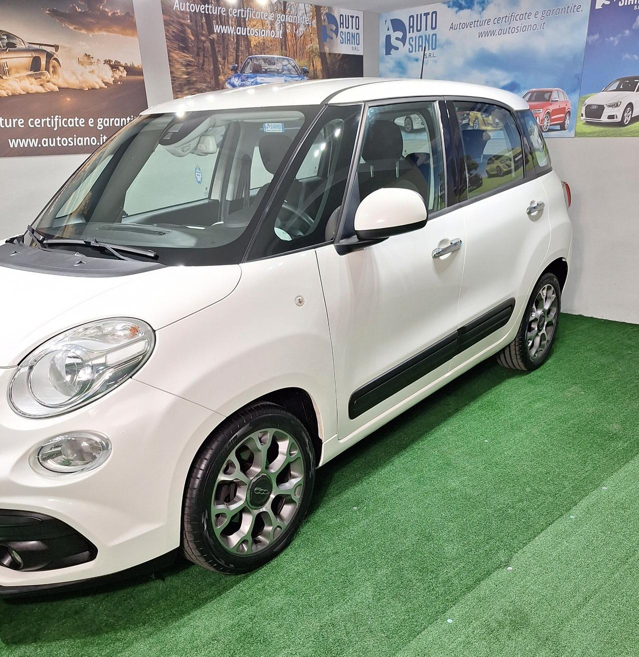 Fiat 500L 1.3 Multijet 95 CV My 2020 Unico Prop