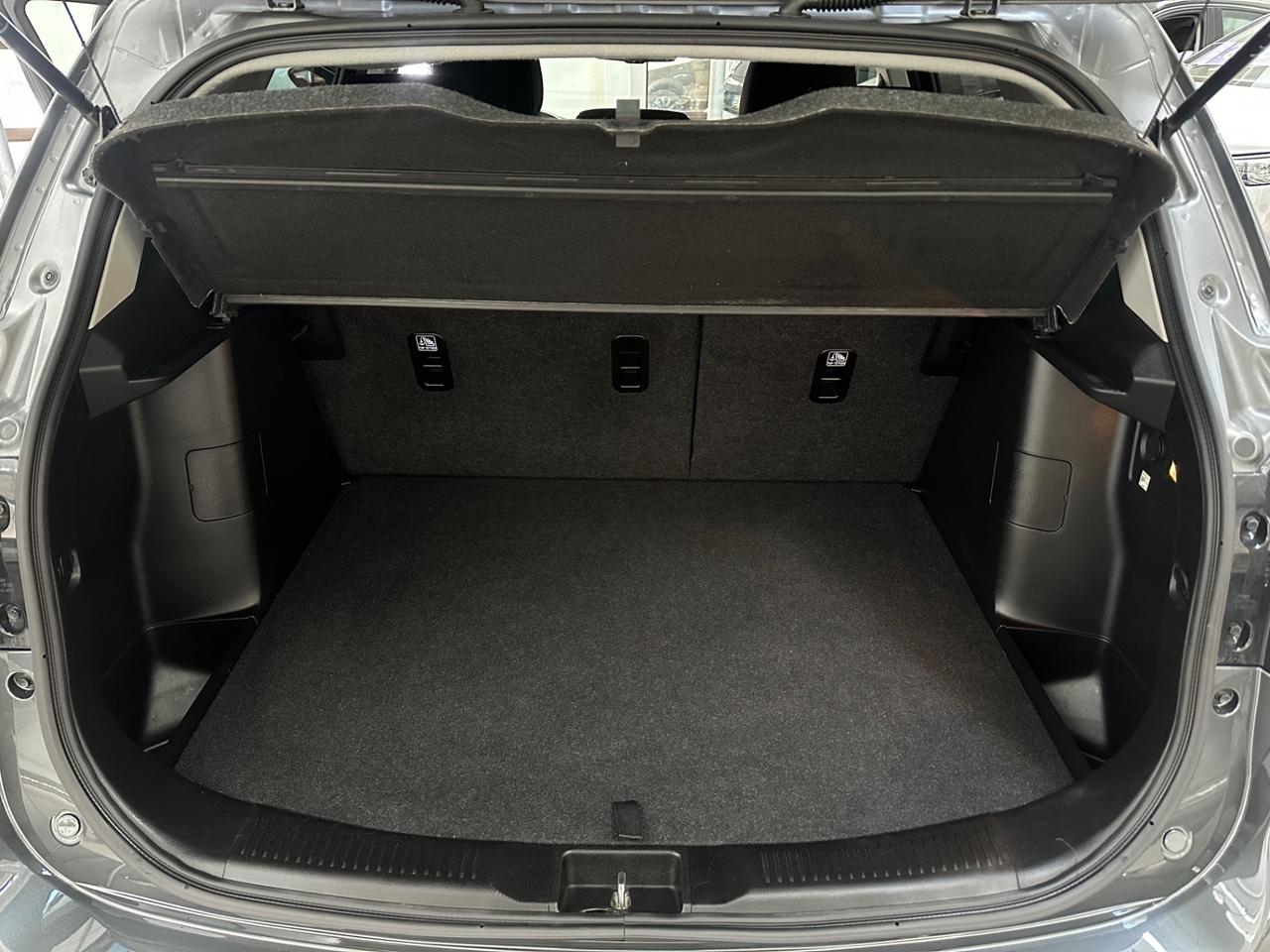 Suzuki S-Cross 1.4 Boosterjet 4WD All Grip A/T Starview