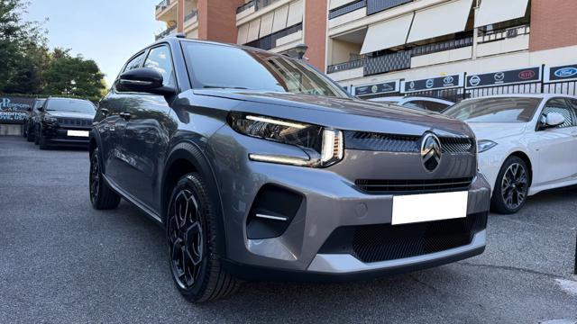 CITROEN C3 PureTech 100CV S&S MAX*C.L.17*NAVI*CARPLAY*R.CAM*
