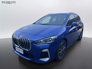 BMW Serie 2 Active Tourer 220 i Mild Hybrid 48V Msport Steptronic