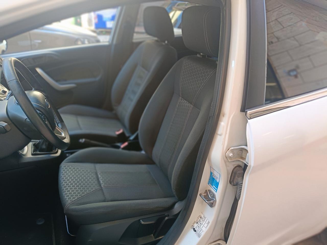 FORD FIESTA 1.4 Diesel-NEOPATENTATI-UNIPRO-Euro5650