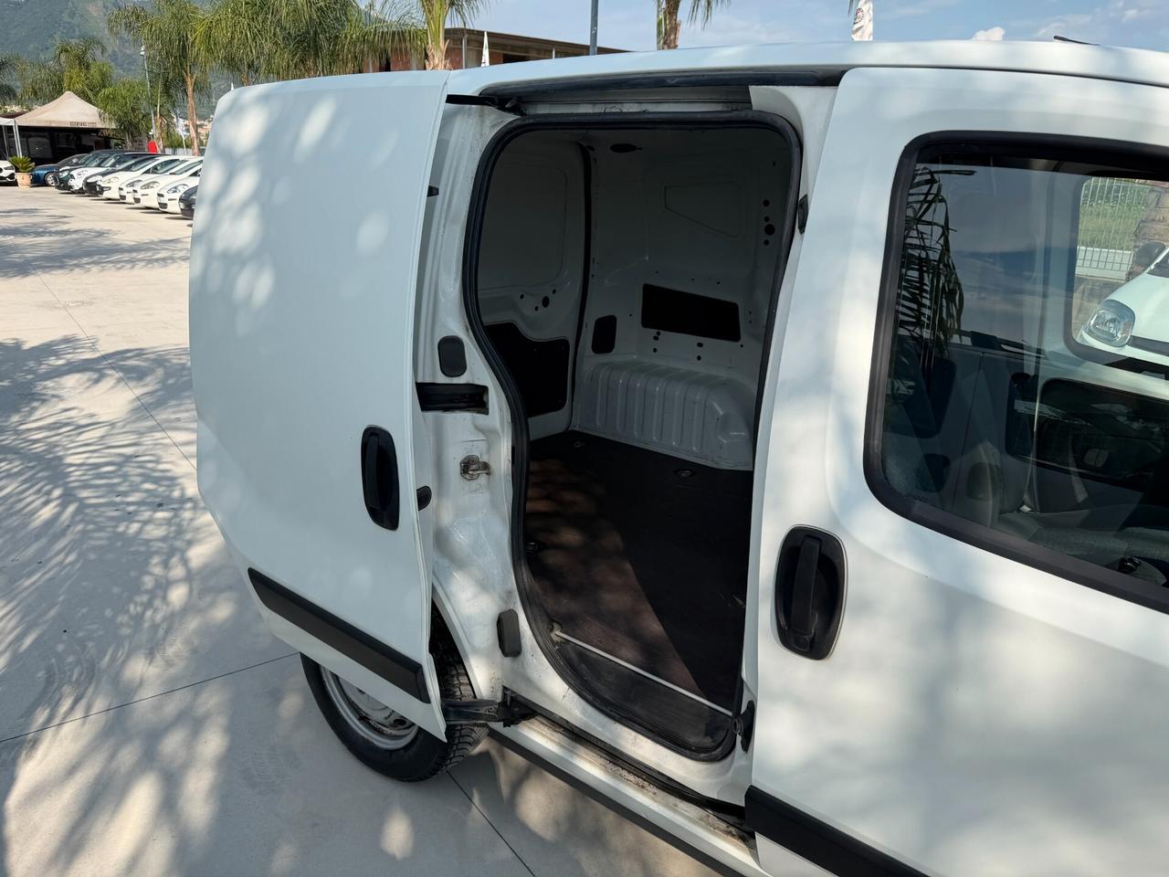 CITROEN NEMO ANNO 2015 1.3 DIESEL 75 CV