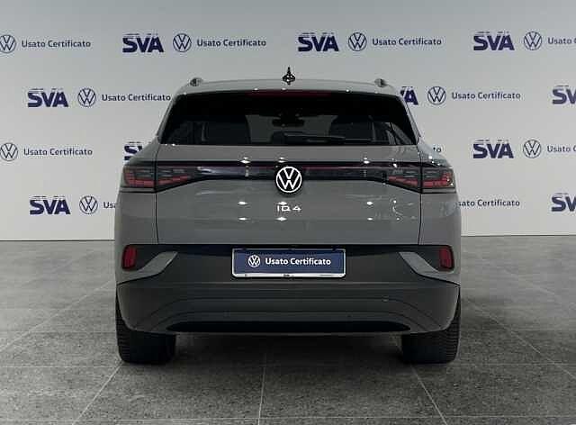 Volkswagen ID.4 204CV Batt.77kWh Pro Performance (EV) - IVA ESPOSTA