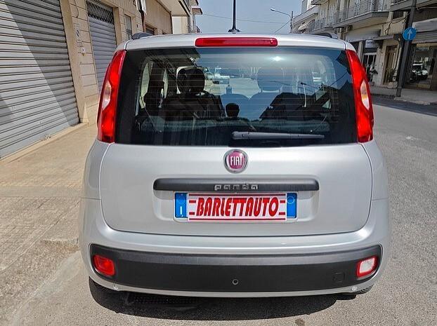 FIAT Panda 1.2 Benzina Lounge - 2020