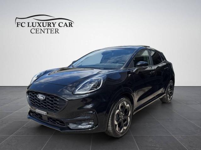 Ford Puma 1.0 ecoboost h ST-Line X 125cv