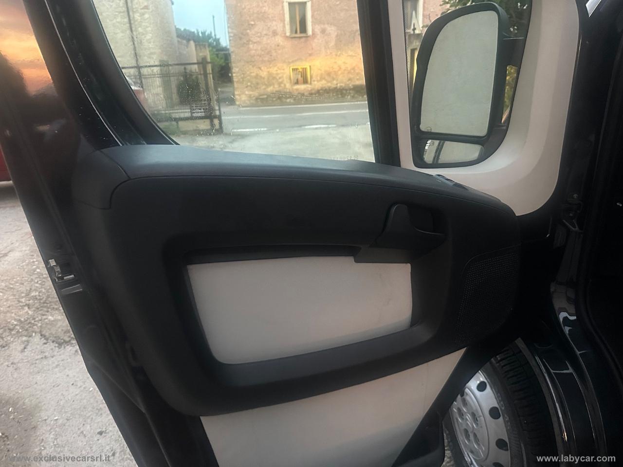 Jumper 35 2.2 HDi/130 PC-TN Furgone