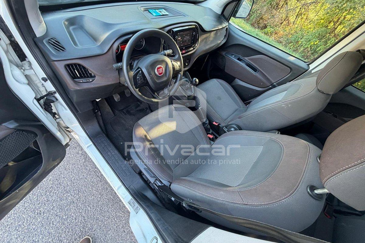 FIAT Doblò 1.6 MJT 120CV S&S PC Combi N1 Trekking