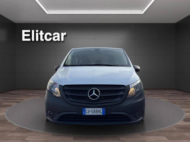 MERCEDES-BENZ Vito 2.0 114 CDI PL Tourer Pro Extra-Long