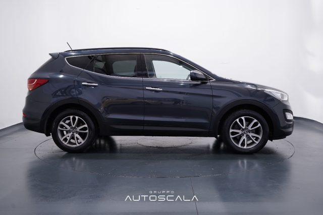 HYUNDAI Santa Fe 2.0 CRDi 2WD Comfort