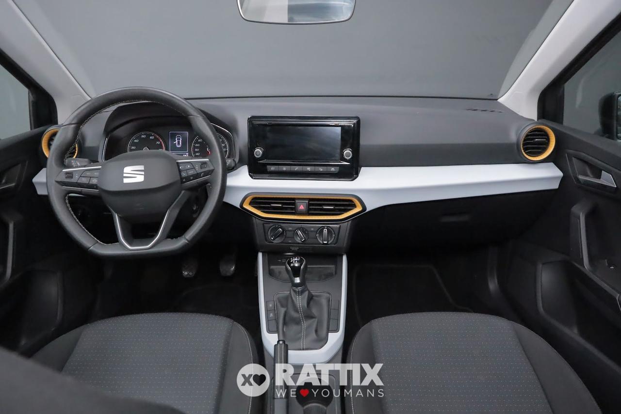 SEAT Arona 1.0 EcoTSI 95CV Style