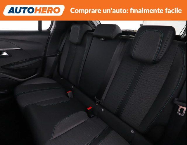 PEUGEOT 208 PureTech 100 Stop&Start EAT8 5 porte Allure Navi P