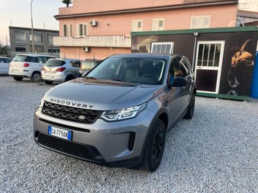 Land Rover Discovery Sport Discovery Sport 2.0D I4-L.Flw 150 CV AWD Auto R-Dynamic S