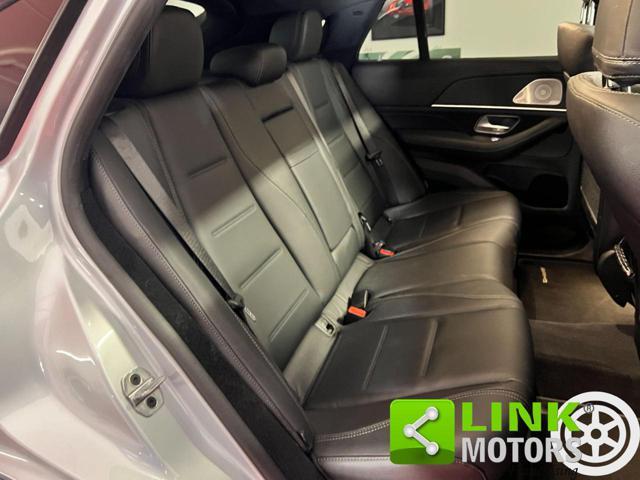MERCEDES-BENZ GLE 350 GLE Coupe 350 de phev AMG Line Ultimate EQ Power