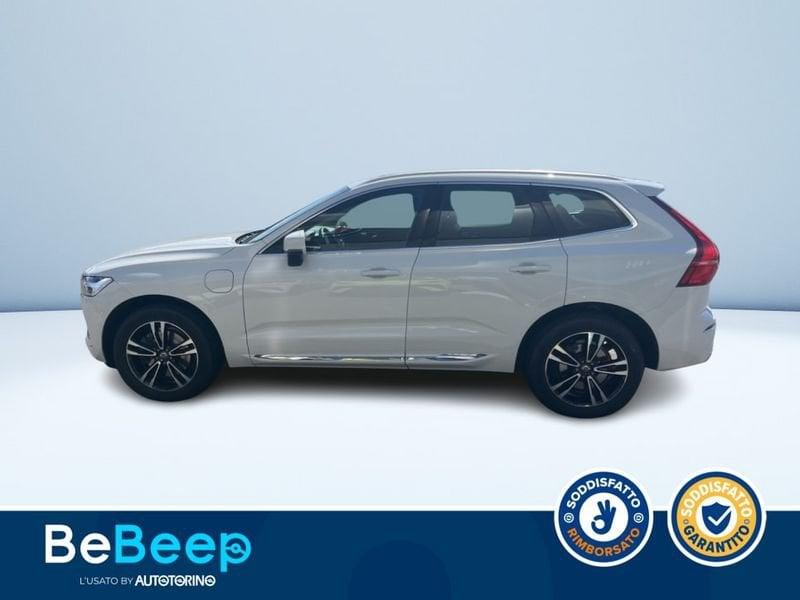 Volvo XC60 2.0 T6 PHEV INSCRIPTION EXPRESSION AWD AUTO