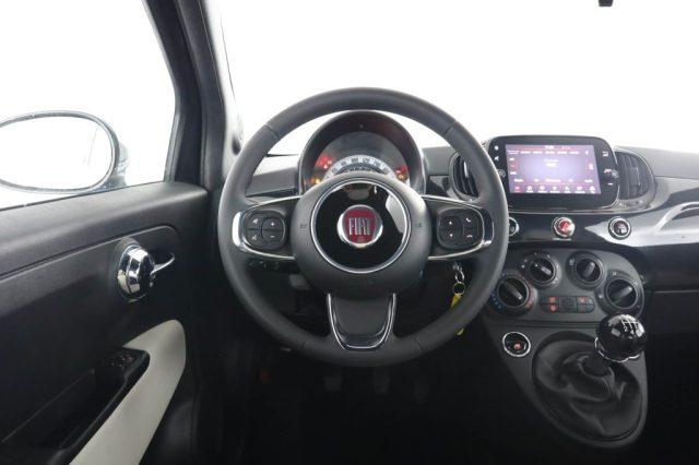 FIAT 500C 500 C 1.0 Hybrid Dolcevita