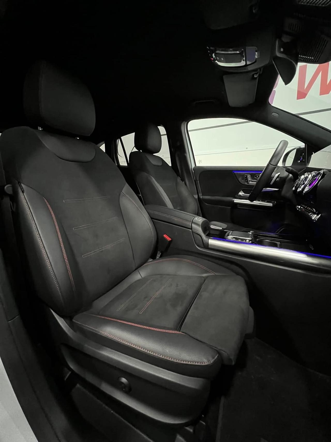 Mercedes Benz GLA 200d aut. Premium 150 cv