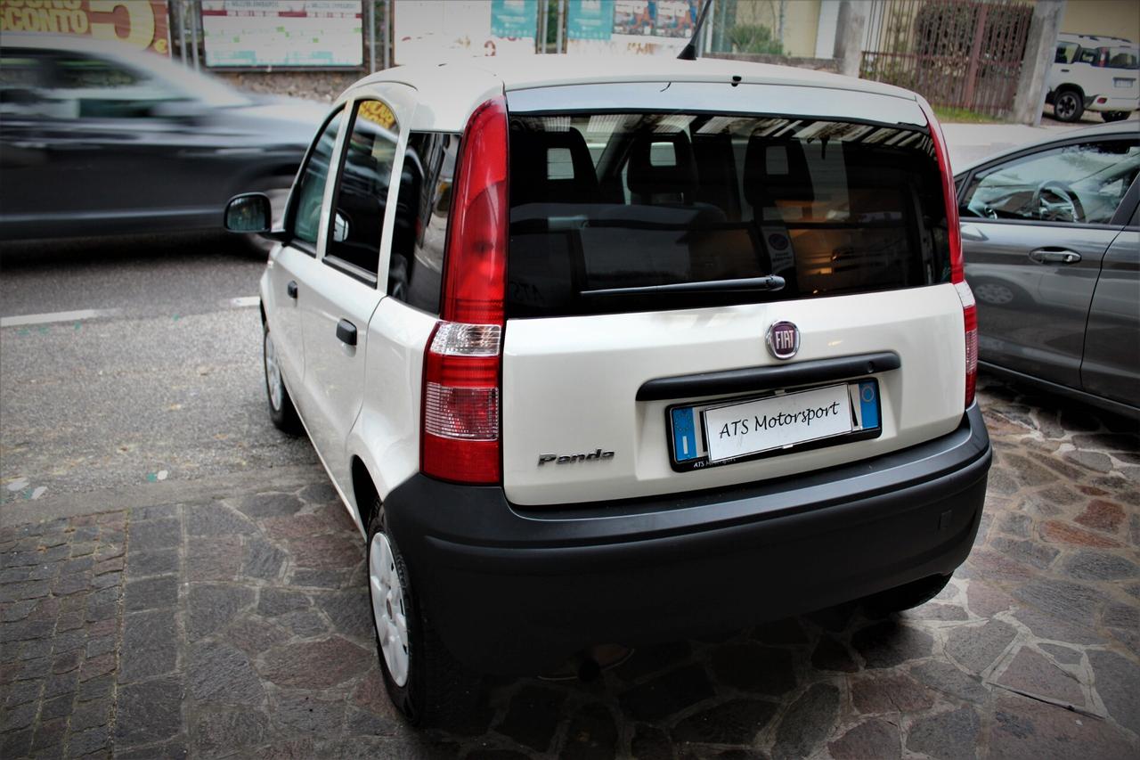 Fiat Panda 1.3 MJT 16V DPF Dynamic Neopatentati