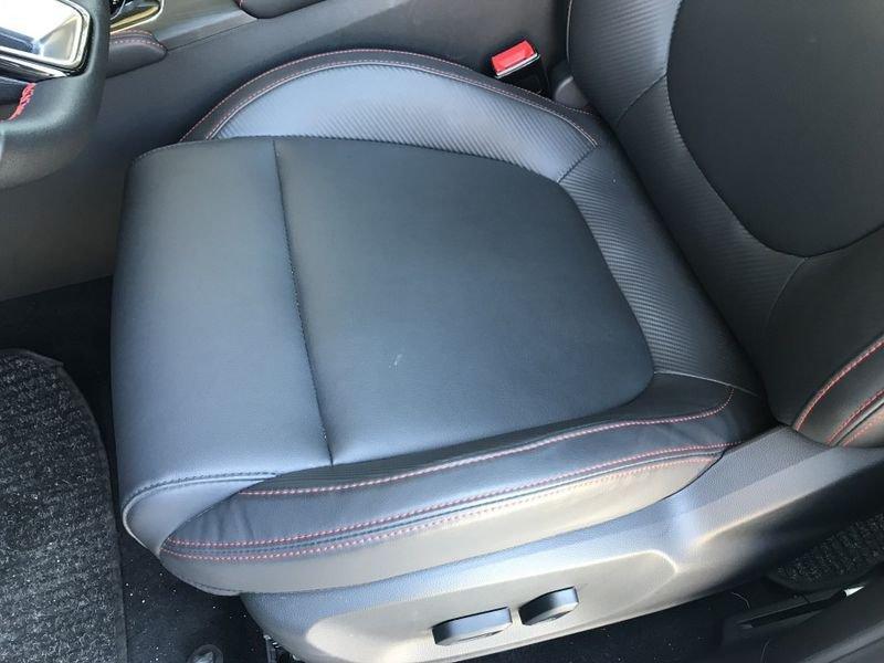 MG ZS EV Luxury 72 kWh IVA ESPOSTA * 8.700 KM!!