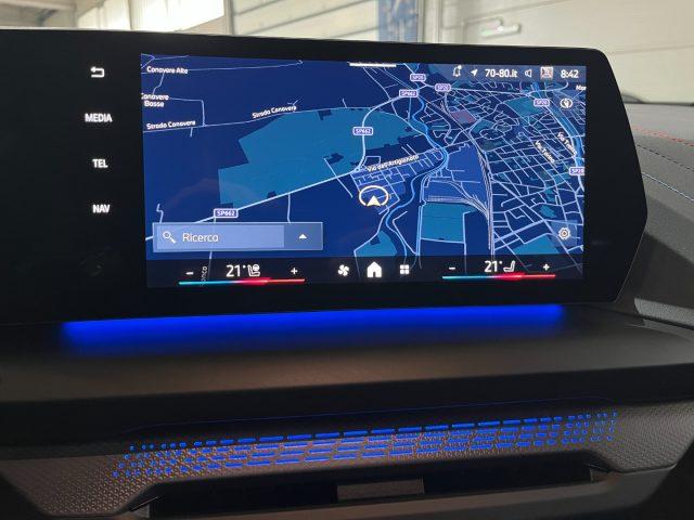 BMW 120 48V MSport Pro "19 M Sport Pro SEDILI PERFORMANCE