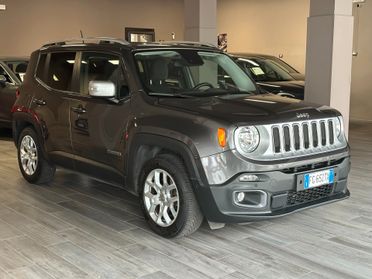Jeep Renegade 1.4 m-air Limited 140cv automatica