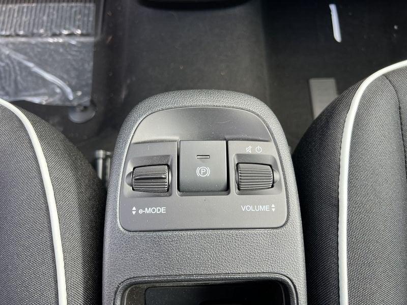 FIAT 500 Berlina 320 42 kWh