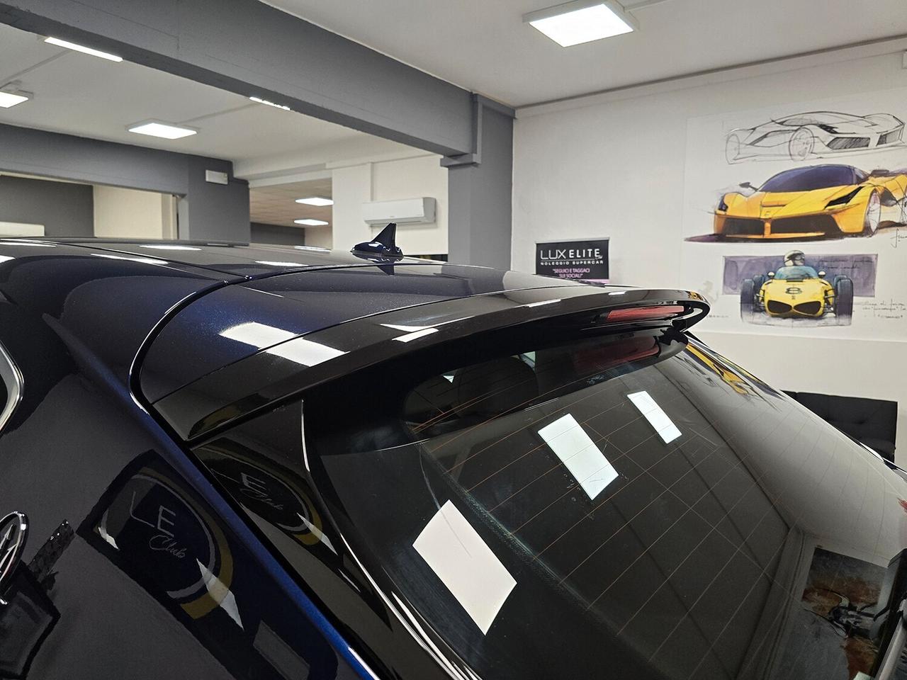 Maserati Levante 3.0 V6 275CV DIESEL_GRANLUSSO_PIRELLI_GARAN 12MESI