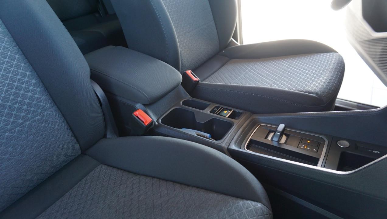 FORD Tourneo Connect V761 2.0 ecoblue 122cv Titanium auto