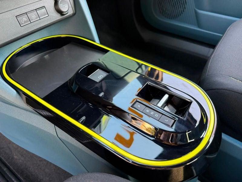 FIAT Grande Panda Hybrid Hybrid Pop