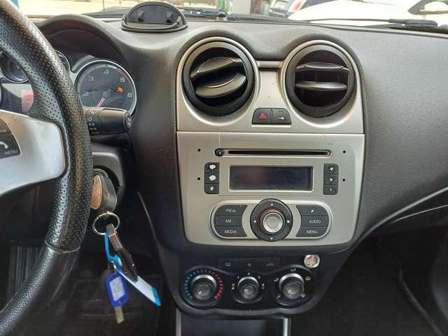 Alfa Romeo MiTo MiTo 1.6 jtdm-2 Progression s