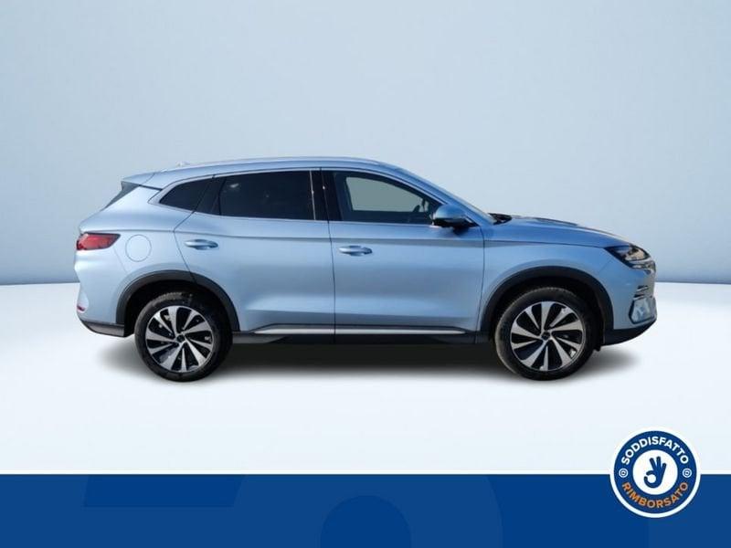 BYD Seal U DM-i Boost