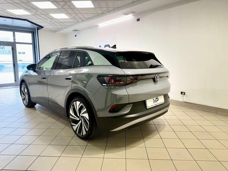 Volkswagen ID.4 ID 4 Pro Edition Plus 210 Kw