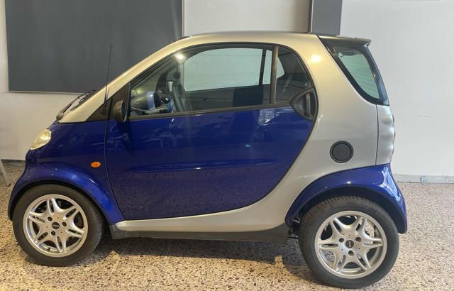 SMART ForTwo 600 smart & passion