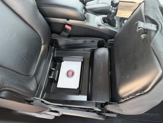 Fiat Freemont 2.0 Multijet 170 CV Black Code