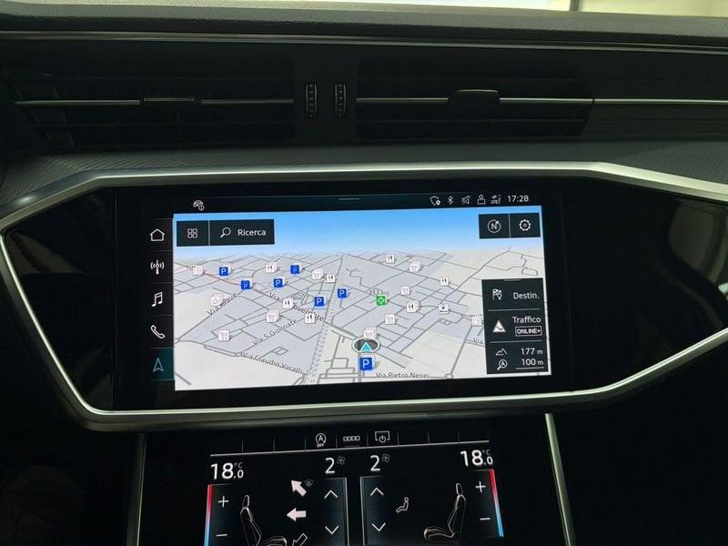 Audi A6 40 TDI 2.0 S tronic Business Sport