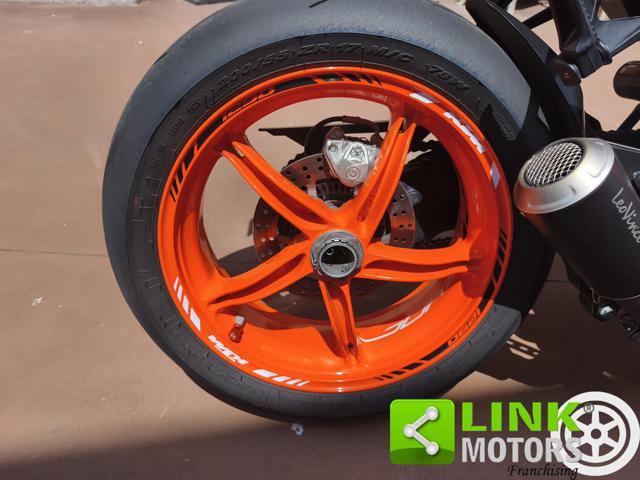 KTM 1290 Super Duke R R
